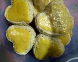 Foto langkah ke 8 dari resep Kue kacang jadul.
