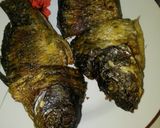 Foto langkah ke 1 dari resep Pesmol İkan Mas.