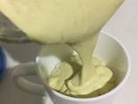 Sinh tố bơ kem béo 5 phút bước làm 2 hình