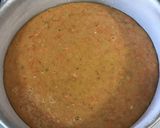 Foto del paso 2 de la receta: Carrot Cake