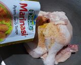 Foto langkah ke 2 dari resep 219. Ayam Serundeng.