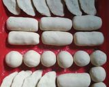 Foto langkah ke 7 dari resep 33. Pempek Udang ala Nurrie Handoko.