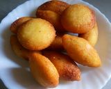 صورة لخطوة 4 من وصفة كبة رز(كبة تمن)