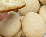 Foto del paso 6 de la receta: Galletitas de limón sin manteca