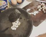 Crunchy Scrambles recipe step 2 photo
