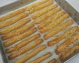 Cara Membuat RESEP KASTENGEL VERSI PANJANG LONG CHEESE STICK 9