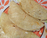 Foto del paso 4 de la receta: Enchiladas rojas bien mexicanas 🌶️🇲🇽