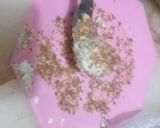 Foto del paso 2 de la receta: Bombones tipo bon o bon con maní crocante