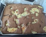 Kráter szelet recept fázis 5 fotója