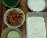 Foto langkah ke 1 dari resep Babongko khas Banjar.