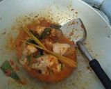 Foto langkah ke 4 dari resep Ayam Rica-rica.