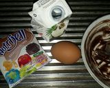 Foto langkah ke 1 dari resep Serabi KW untuk menu diet.