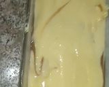 Une image de l'étape 8 de Cake marbré.