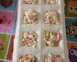 Foto del paso 2 de la receta: Sonrrentinos con tapa de empanadas