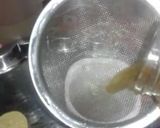 صورة لخطوة 1 من وصفة المشروب الحارق للدايت