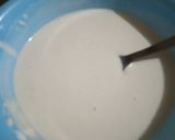 Foto langkah ke 3 dari resep Tempe goreng tepung.