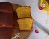 Foto del paso 6 de la receta: Pan brioche de Kabutia