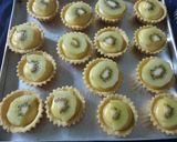 Foto langkah ke 8 dari resep Pie Buah.