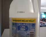 A picture of step 2 of Mylees sweet grey milk.