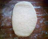 Foto del paso 4 de la receta: ⚝ Pan Rústico Natural ⚝