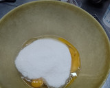 Foto del paso 1 de la receta: Budín Marmolado sin Manteca