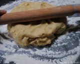 A picture of step 3 of Marmalade cookies (Shirni Mashhadi).