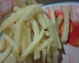 Foto langkah ke 5 dari resep Kentang Goreng Crispy.