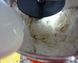 Foto del paso 5 de la receta: Pizzetas rellenas en forma de muffins