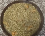 صورة لخطوة 4 من وصفة شوربة الفريكة 😋