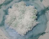 Foto langkah ke 4 dari resep Klepon enak empuk.