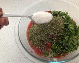 Foto del paso 3 de la receta: Pebre a la italiana