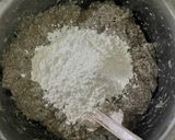 Foto langkah ke 4 dari resep Pempek Kulit Crispy.