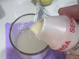 Honey Lemon Yakult