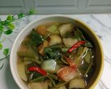 Foto langkah ke 3 dari resep Sayur Asem.