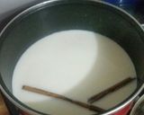 Foto del paso 1 de la receta: Arroz con leche