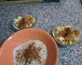 Foto del paso 2 de la receta: Crumble de manzanas/peras 🍎🍐
