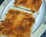 Foto langkah ke 1 dari resep 70. Roti Bakar Pizza.