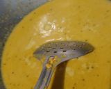 A picture of step 6 of Potato in Mustard Gravy.
