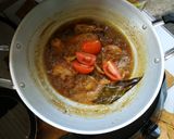 Foto langkah ke 6 dari resep Semur ayam.