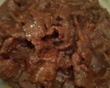 Foto langkah ke 6 dari resep Malbi Daging Sapi Khas Palembang.