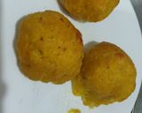 Foto del paso 6 de la receta: Aborrajados en airfryer