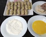 A picture of step 13 of Bread Roll (iftar special recipe).