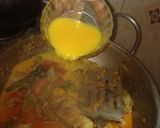 A picture of step 10 of Kashmiri sabji bahar.