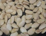 Foto del paso 2 de la receta Pollo con almendras