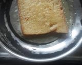 A picture of step 5 of French Toast#Breakfast Contest.
