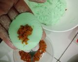 Foto langkah ke 3 dari resep Klepon.