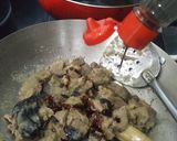 Foto langkah ke 6 dari resep Daging Sapi Bumbu Kecap.