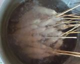 Foto langkah ke 2 dari resep Sempol ayam ekonomis.