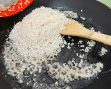 Foto del paso 2 de la receta: Arroz con cúrcuma
