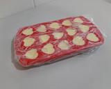 Foto del paso 1 de la receta: Coulant de chocolate blanco sin gluten